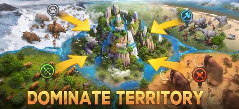 Anno Primitive
