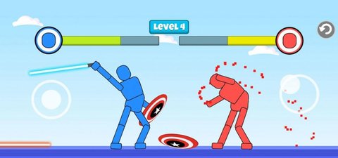Brutal Fighters Brutal Fighters