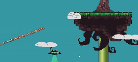 Flappy Bird Flappy Bird