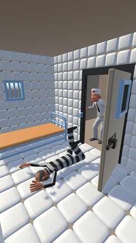 Psycho Test 3D