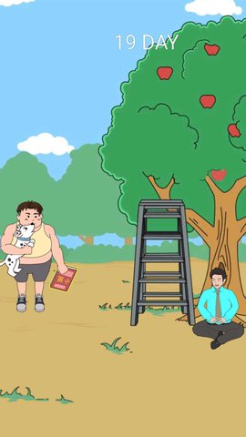 班主任藏在哪手游 班主任藏在哪手游