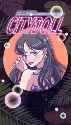 CityDoll CityDoll