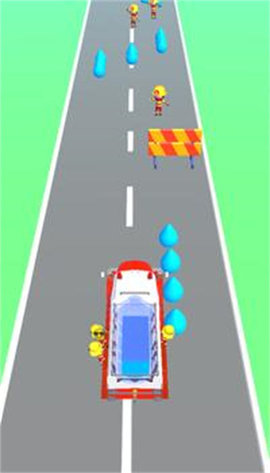 消防员快跑拯救城市(FireMan Run) 消防员快跑拯救城市(FireMan Run)