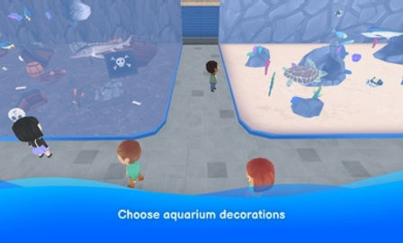 水族馆世界 水族馆世界