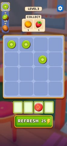 LuckyMerge3D LuckyMerge3D