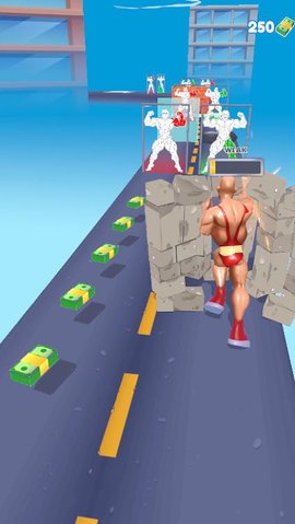 Body Rush Body Rush