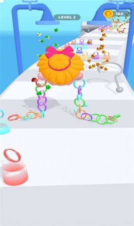 Earring Rush Earring Rush