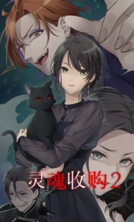 灵魂收购2 灵魂收购2
