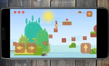 Paleolithic Era Platformer Paleolithic Era Platformer