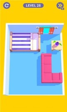 家居修复3D 家居修复3D