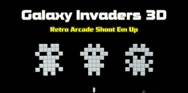 银河入侵者混搭