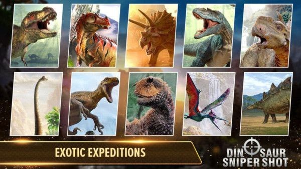 狙击手与盗贼僵尸