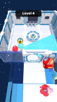 在我们当中的飞刀侠