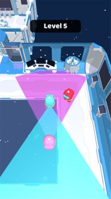 在我们当中的飞刀侠