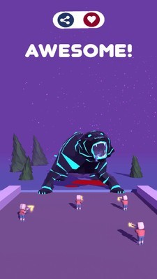 致命猎手恐龙冒险