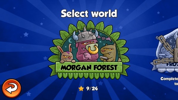 致命猎手恐龙冒险