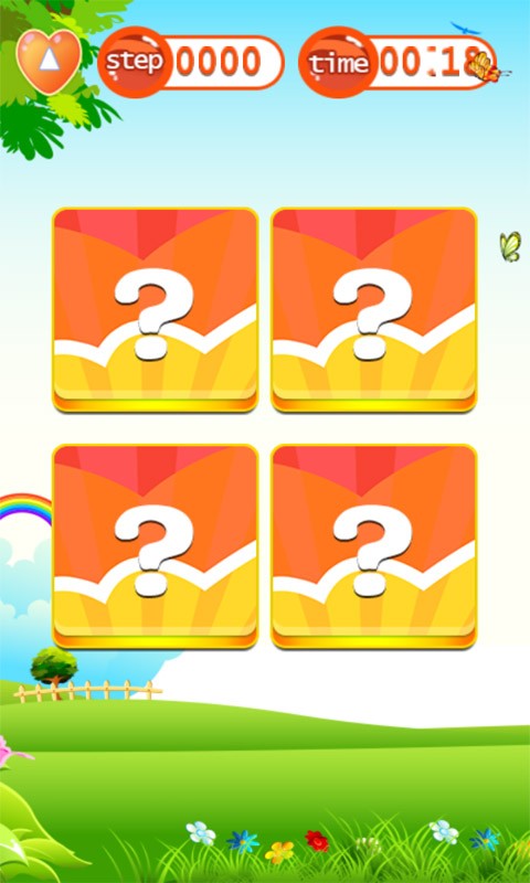 巴啦啦学拼音游戏