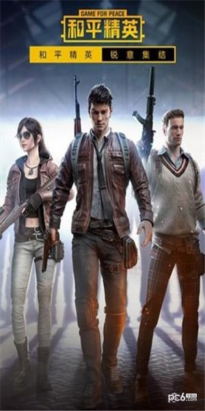 和平精英黄昏辅助