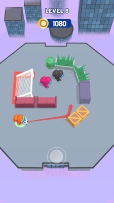 我们之中的突击队