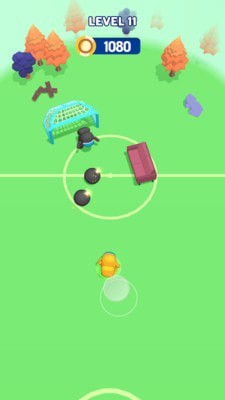 我们之中的突击队