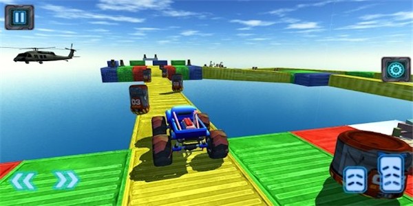 网络卡车托运人