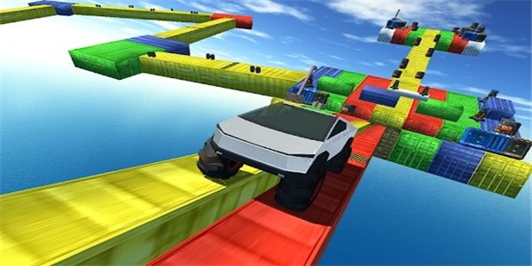 网络卡车托运人