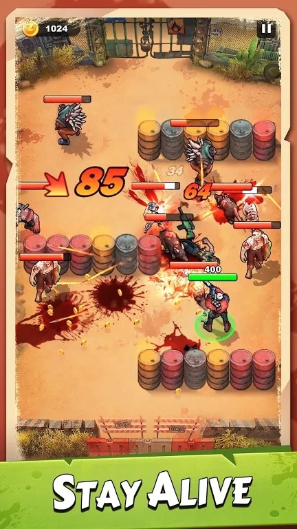 永恒的格拉纳塔