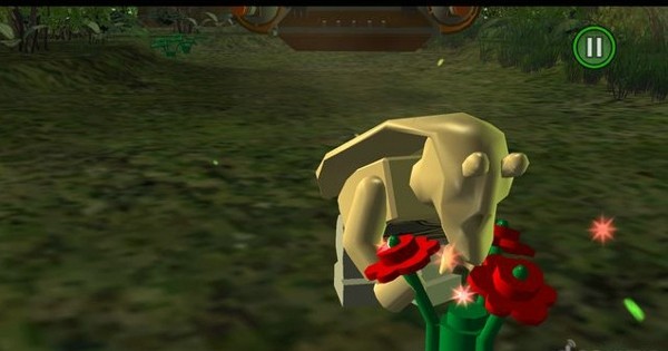 乐高星球大战完整的传奇手机版