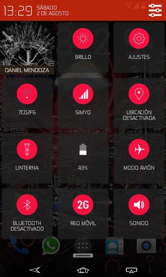 ShopSavvy(条形码识别)