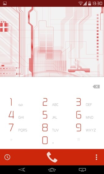 ShopSavvy(条形码识别)