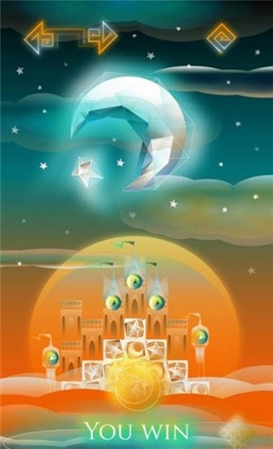 梦境迷失星辰