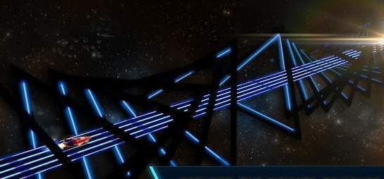星光赛车手