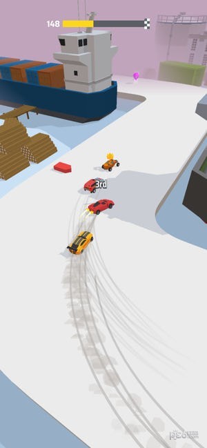 Drift Hunters