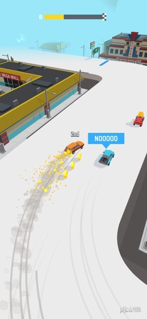 Drift Hunters