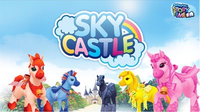 SkyChamp