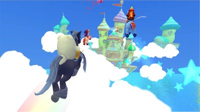 SkyChamp