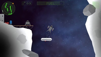 航天模拟器经典版