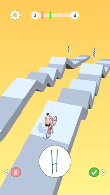 人类跑步