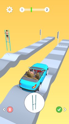 人类跑步