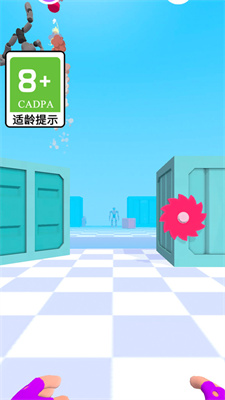 机甲攻防战手游