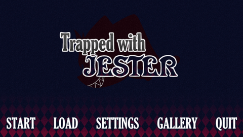 trappedwithjester手游