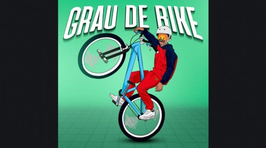 Grau de Bike手游