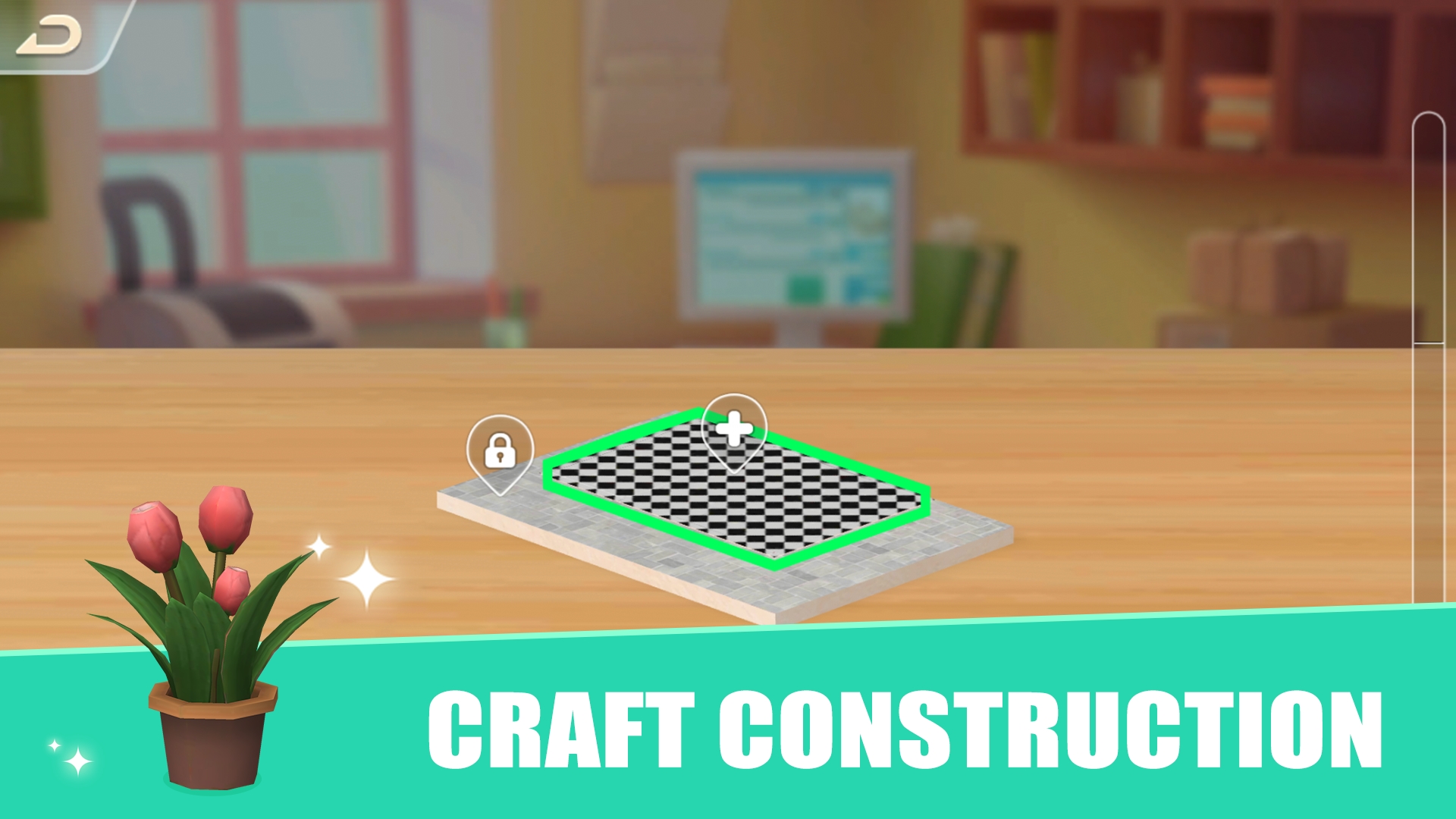 Craft Construction手游