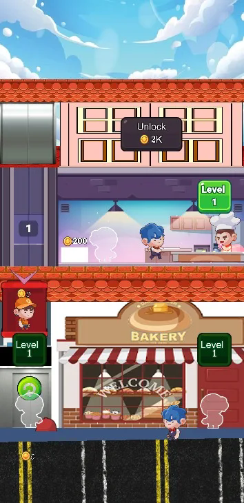 美味餐车王牌厨师手游