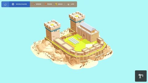 袖珍建造国际服手游