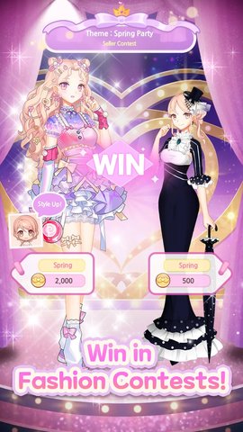 Eve Shop韩服手游