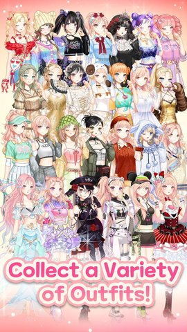 Eve Shop韩服手游