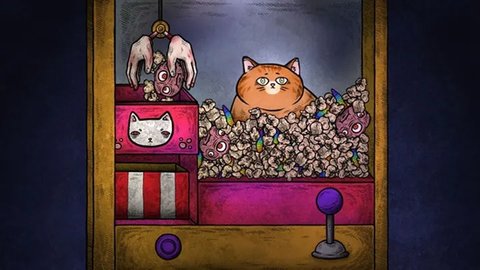 猫博物馆手游