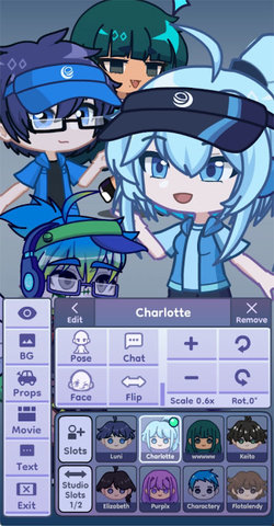 GACHALIFE2手游