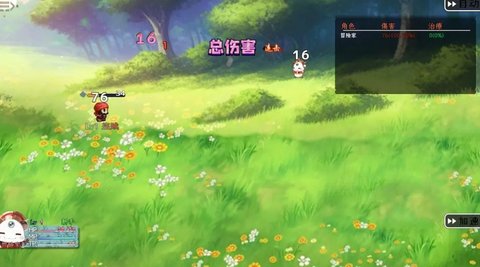 三国无双冒险传说手游